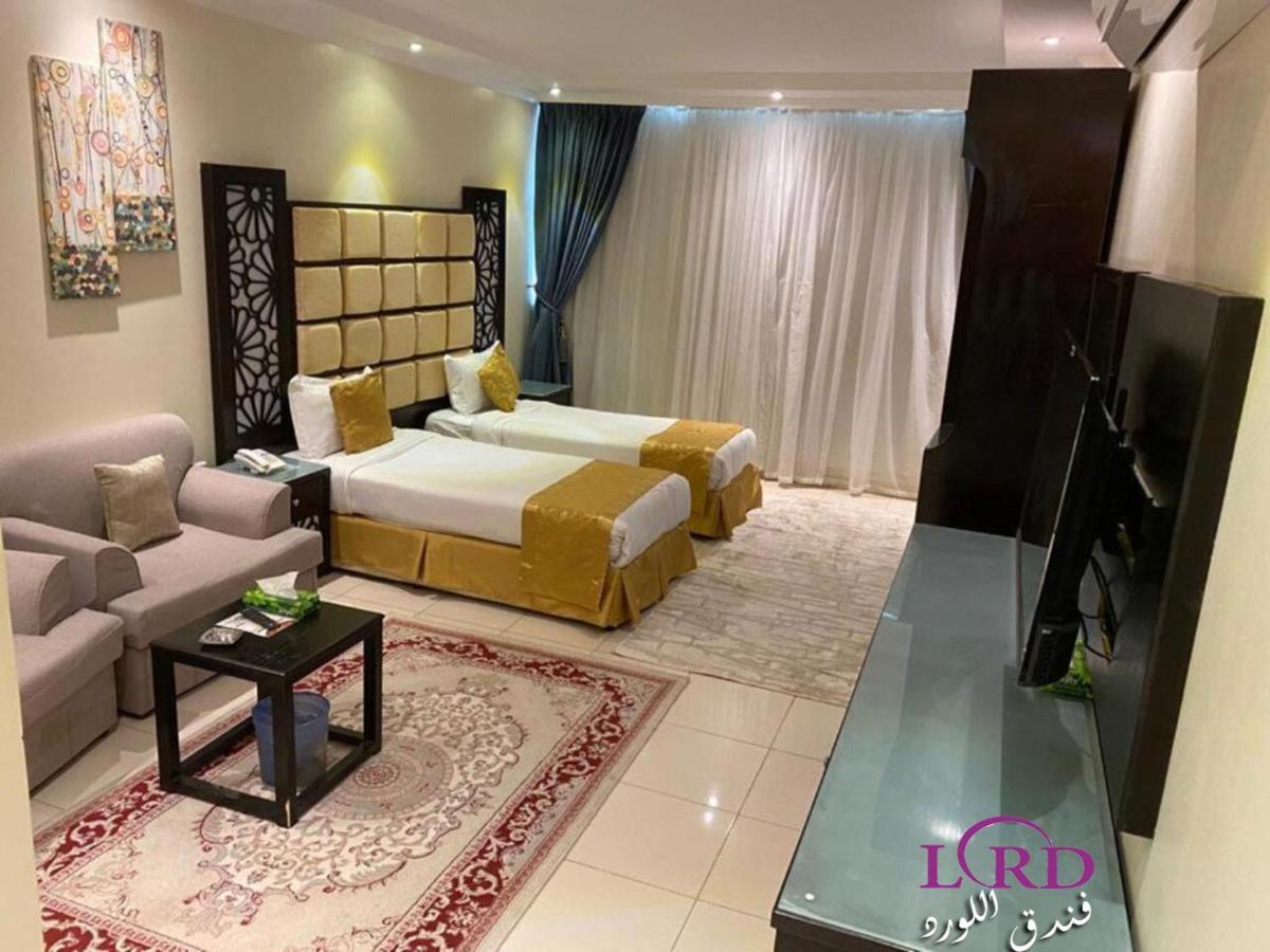 Al Lord Hotel Abu Qa'ar Exterior foto