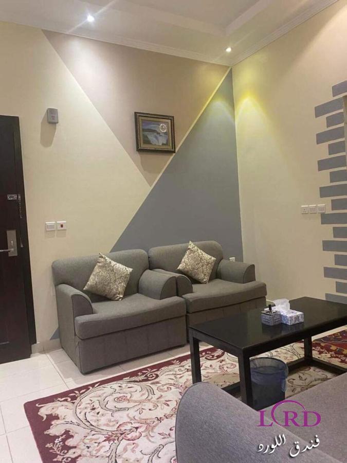 Al Lord Hotel Abu Qa'ar Exterior foto