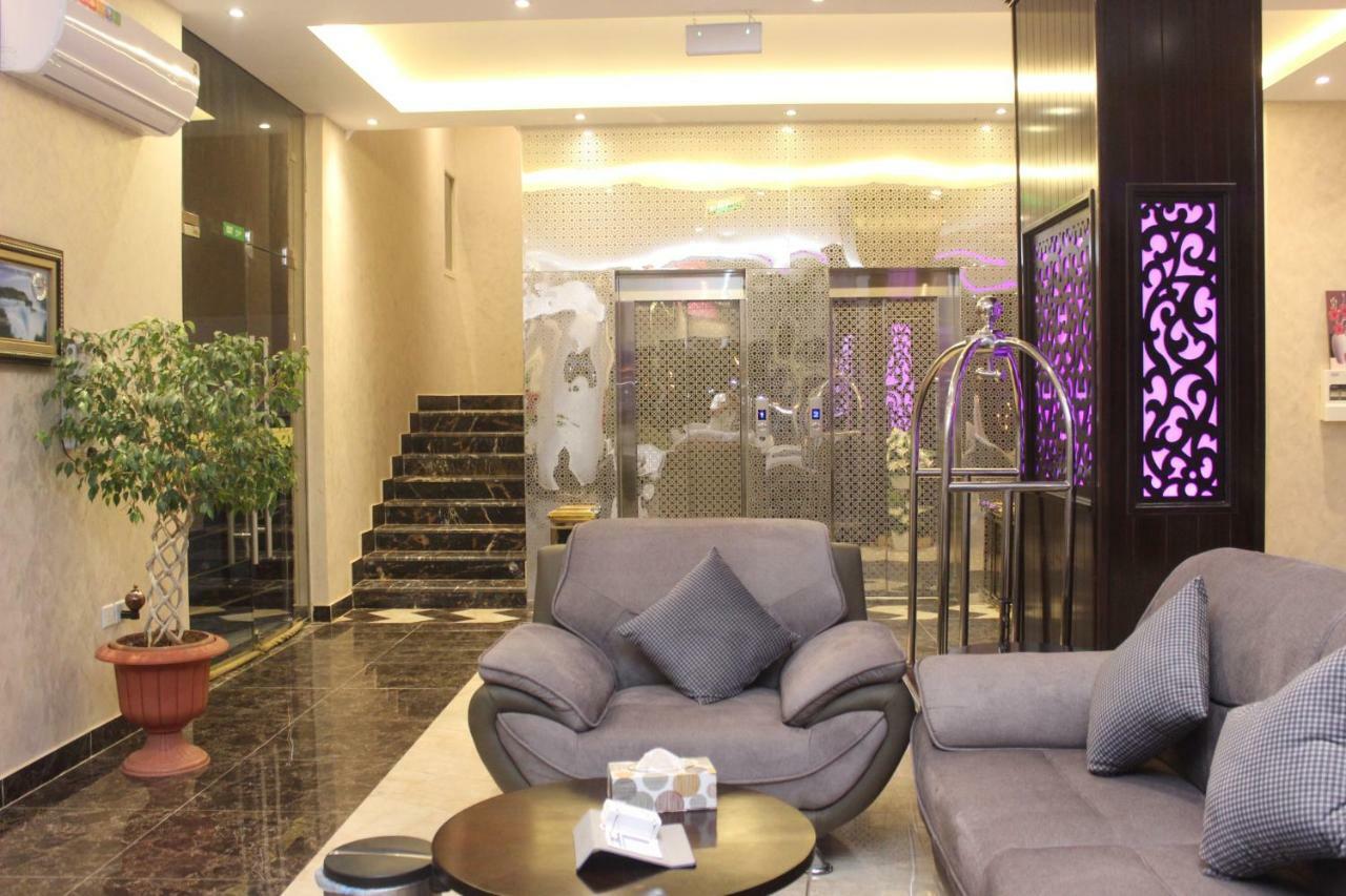 Al Lord Hotel Abu Qa'ar Exterior foto
